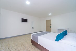 Ayenda Paraiso Chipichape