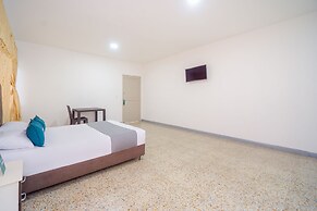 Ayenda Paraiso Chipichape