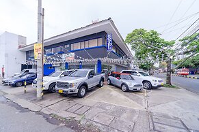 Ayenda Paraiso Chipichape