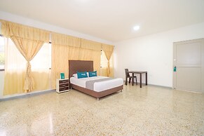 Ayenda Paraiso Chipichape