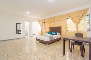 Ayenda Paraiso Chipichape