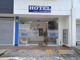 Ayenda Paraiso Chipichape