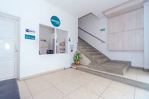 Ayenda Paraiso Chipichape