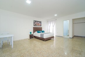 Ayenda Paraiso Chipichape