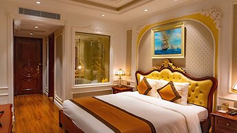 Hoang Nham Luxury Hotel