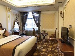 Hoang Nham Luxury Hotel