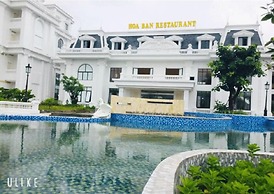 Hoang Nham Luxury Hotel