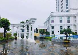 Hoang Nham Luxury Hotel
