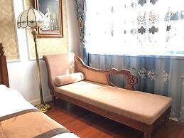 Hoang Nham Luxury Hotel