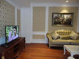 Hoang Nham Luxury Hotel