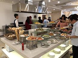 Hoang Nham Luxury Hotel