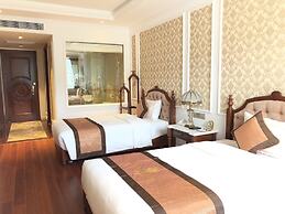 Hoang Nham Luxury Hotel