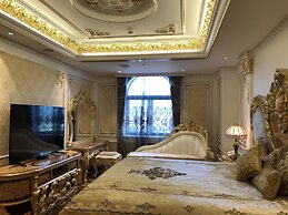 Hoang Nham Luxury Hotel