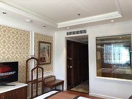 Hoang Nham Luxury Hotel