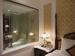 Hoang Nham Luxury Hotel