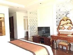 Hoang Nham Luxury Hotel