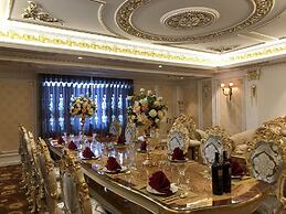 Hoang Nham Luxury Hotel