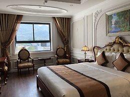 Hoang Nham Luxury Hotel
