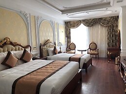 Hoang Nham Luxury Hotel