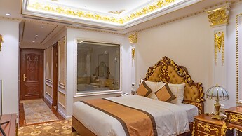Hoang Nham Luxury Hotel