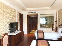 Hoang Nham Luxury Hotel