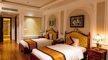 Hoang Nham Luxury Hotel