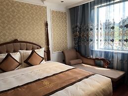 Hoang Nham Luxury Hotel