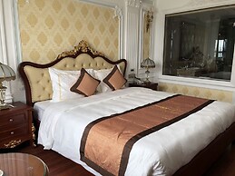 Hoang Nham Luxury Hotel