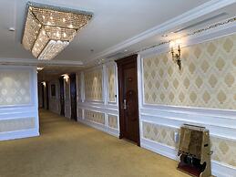 Hoang Nham Luxury Hotel