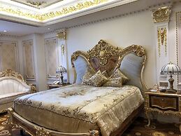 Hoang Nham Luxury Hotel