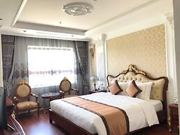 Hoang Nham Luxury Hotel