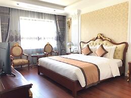 Hoang Nham Luxury Hotel