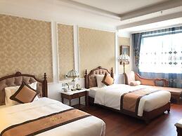Hoang Nham Luxury Hotel