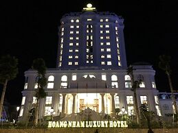 Hoang Nham Luxury Hotel