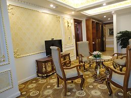 Hoang Nham Luxury Hotel