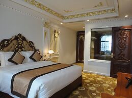 Hoang Nham Luxury Hotel