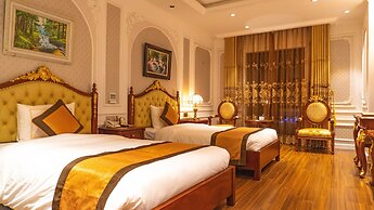 Hoang Nham Luxury Hotel