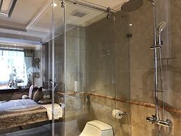 Hoang Nham Luxury Hotel