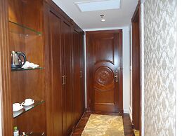 Hoang Nham Luxury Hotel