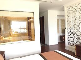 Hoang Nham Luxury Hotel