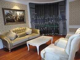 Hoang Nham Luxury Hotel