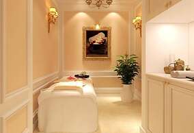 Hoang Nham Luxury Hotel