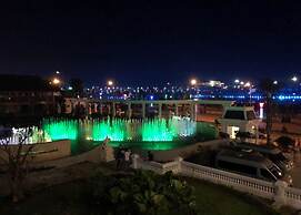 Hoang Nham Luxury Hotel