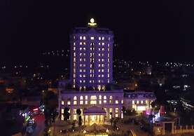 Hoang Nham Luxury Hotel