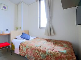 Green Business Hotel Hakui