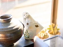 Green Business Hotel Hakui