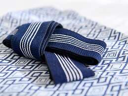 Green Business Hotel Hakui