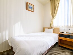 Green Business Hotel Hakui