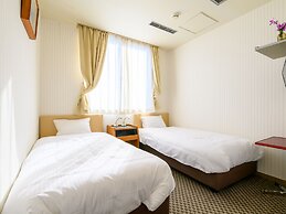 Green Business Hotel Hakui