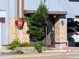 Green Business Hotel Hakui